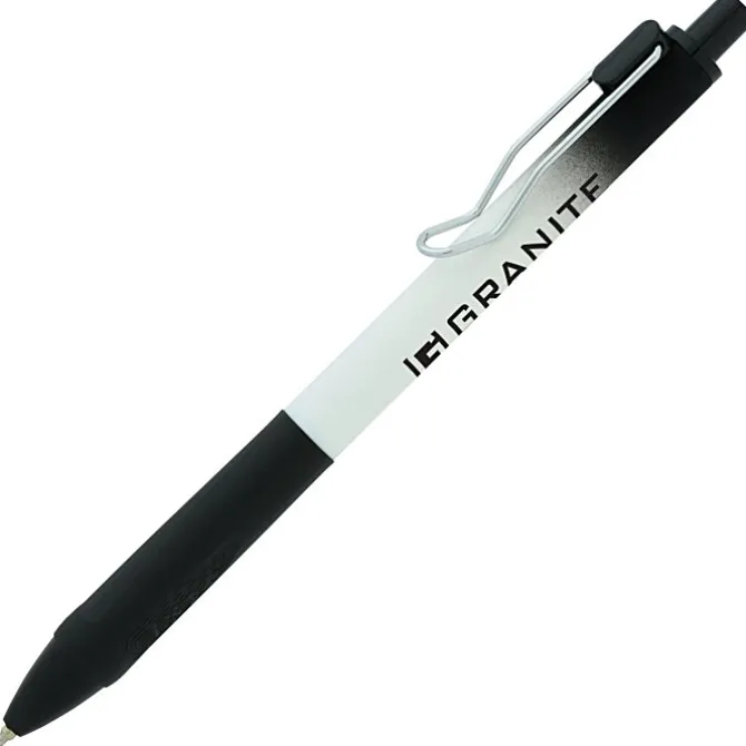 Vibrant Ombre Soft Touch Pen