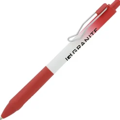Vibrant Ombre Soft Touch Pen
