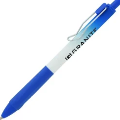 Vibrant Ombre Soft Touch Pen