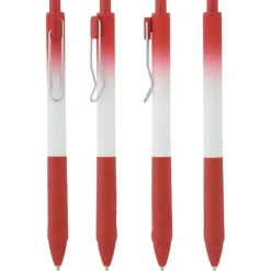 Vibrant Ombre Soft Touch Pen