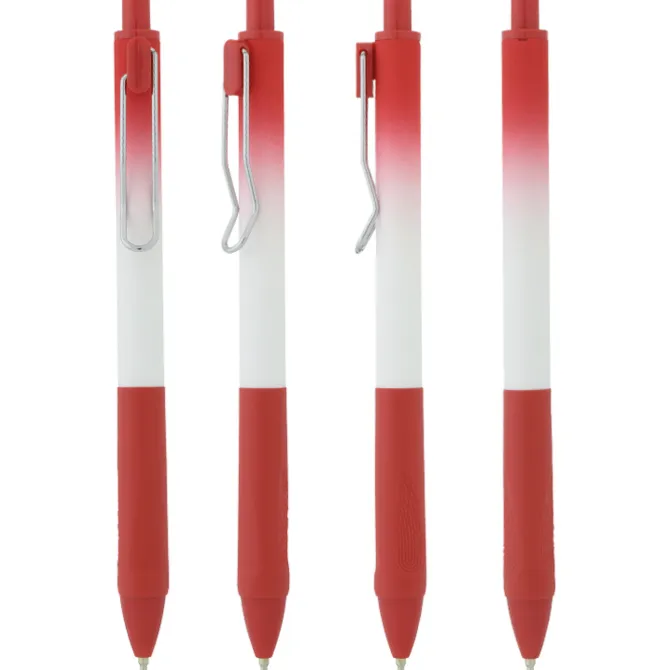 Vibrant Ombre Soft Touch Pen