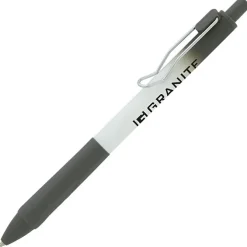 Vibrant Ombre Soft Touch Pen