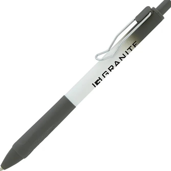 Vibrant Ombre Soft Touch Pen
