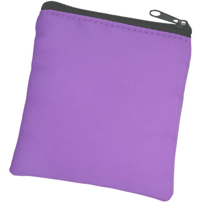 Vibrant USB-C Charging Cable Pouch