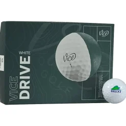 Vice Drive Golf Ball - Dozen