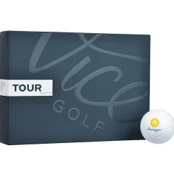 Vice Tour Golf Ball - Dozen