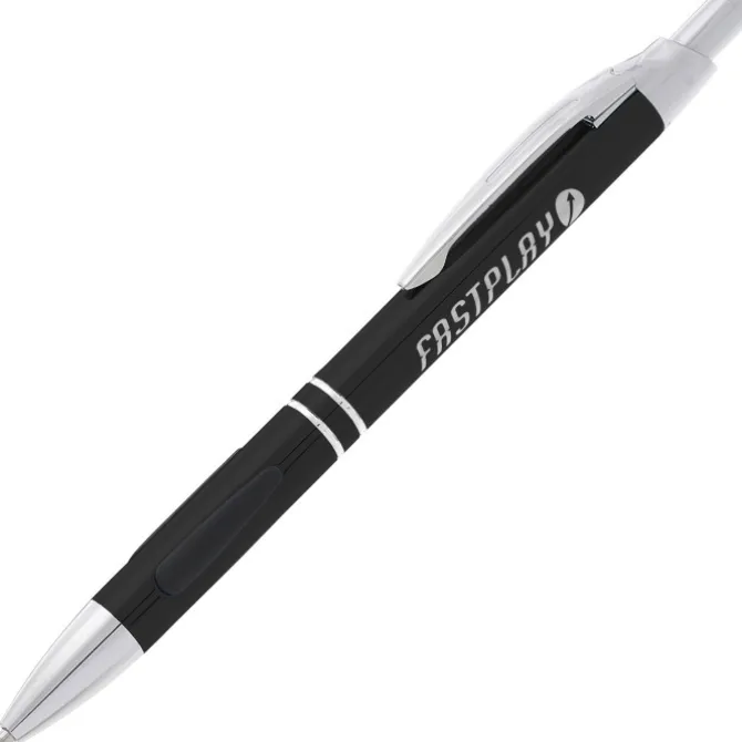 Vienna Metal Pen