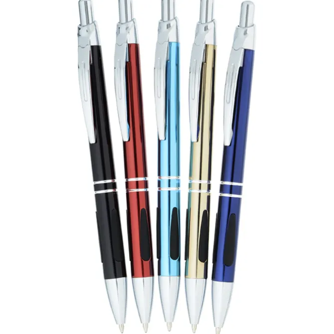 Vienna Metal Pen