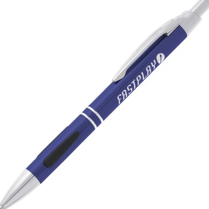 Vienna Metal Pen