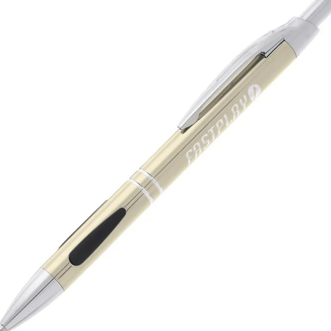 Vienna Metal Pen