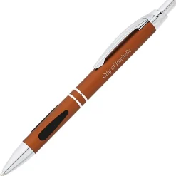 Vienna Metal Pen - Brights