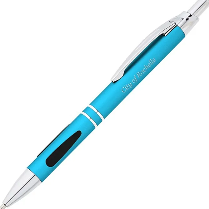 Vienna Metal Pen - Brights