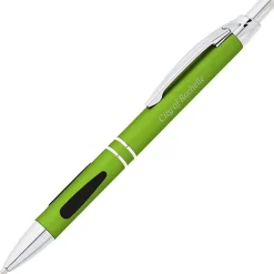 Vienna Metal Pen - Brights