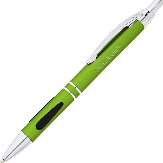 Vienna Metal Pen - Brights