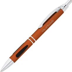 Vienna Metal Pen - Brights