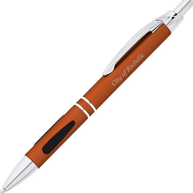 Vienna Metal Pen - Brights