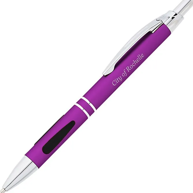 Vienna Metal Pen - Brights
