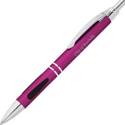 Vienna Metal Pen - Brights - 24 hr