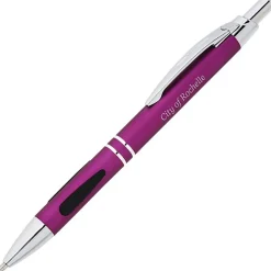 Vienna Metal Pen - Brights - 24 hr