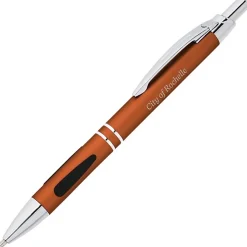 Vienna Metal Pen - Brights - 24 hr