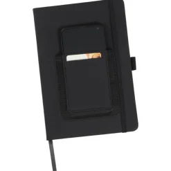 Vienna Phone Pocket Journal Book - 8 1/2 inches x 5 1/2 inches