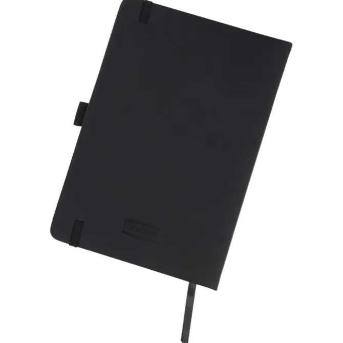 Vienna Phone Pocket Journal Book - 8 1/2 inches x 5 1/2 inches