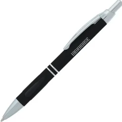 Vienna Soft Touch Metal Pen