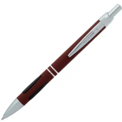 Vienna Soft Touch Metal Pen