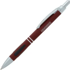 Vienna Soft Touch Metal Pen