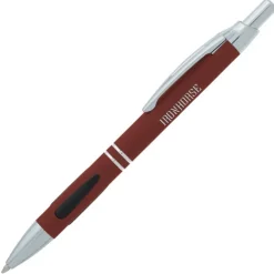 Vienna Soft Touch Metal Pen
