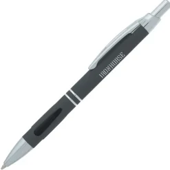 Vienna Soft Touch Metal Pen
