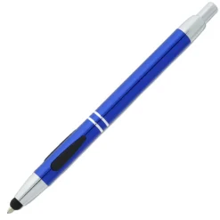 Vienna Stylus Metal Pen