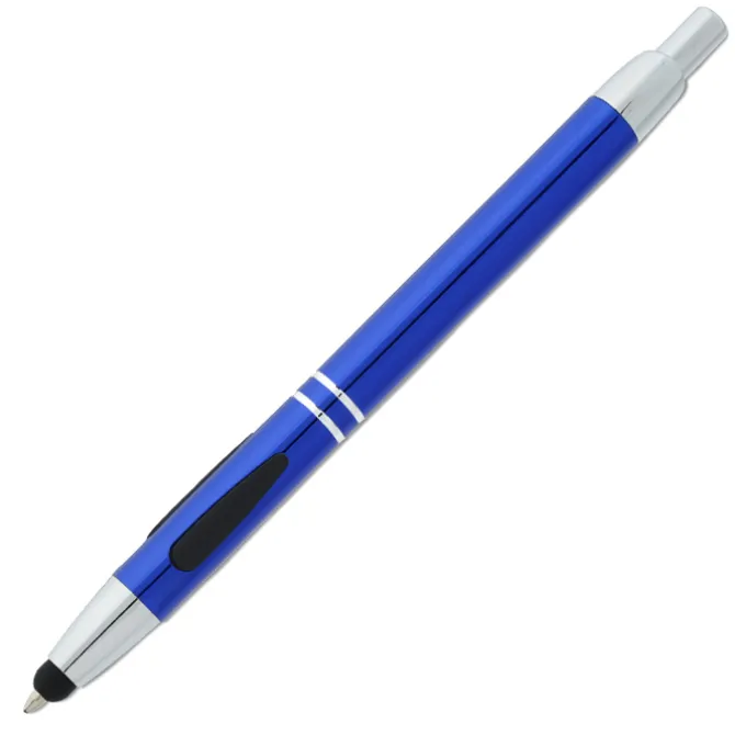 Vienna Stylus Metal Pen