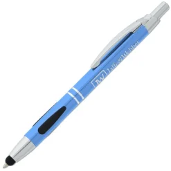 Vienna Stylus Metal Pen