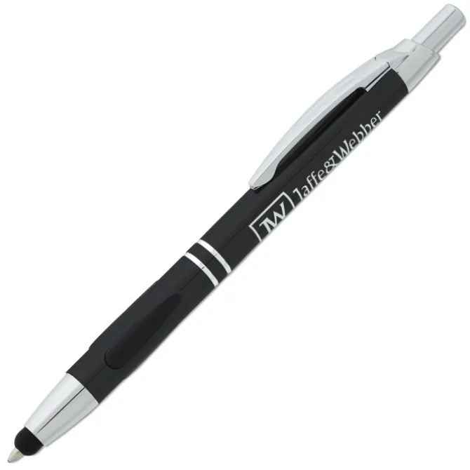 Vienna Stylus Metal Pen