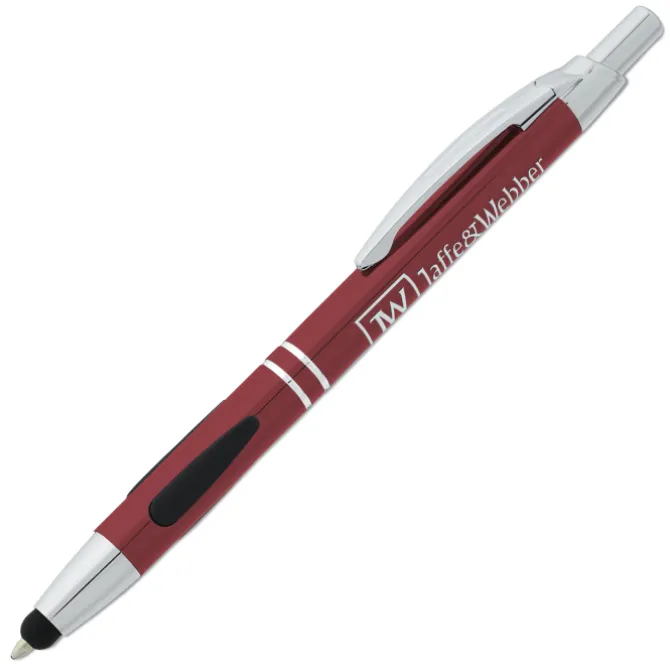 Vienna Stylus Metal Pen