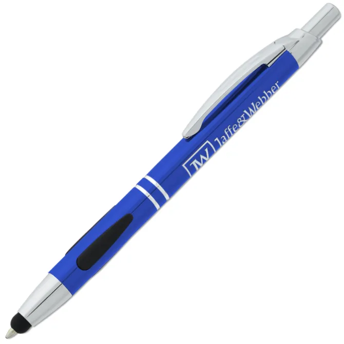 Vienna Stylus Metal Pen