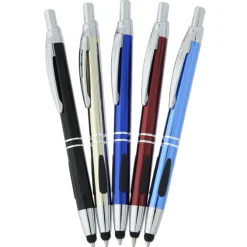 Vienna Stylus Metal Pen - 24 hr