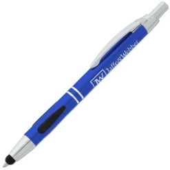 Vienna Stylus Metal Pen - 24 hr