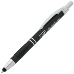 Vienna Stylus Metal Pen - 24 hr