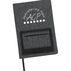 Villa Park Notebook