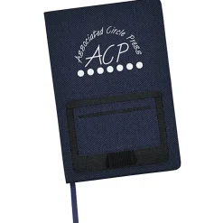 Villa Park Notebook