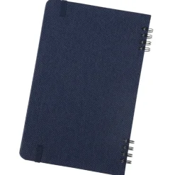 Villa Park Spiral Notebook