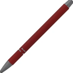 Vineyard Soft Touch Metal Pen
