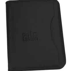 Vintage Leather Portfolio