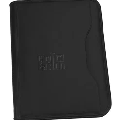 Vintage Leather Portfolio - 24 hr