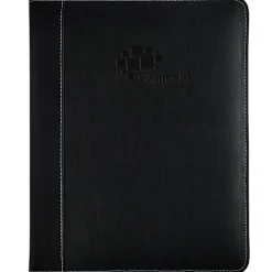 Vintage Leather Writing Padfolio