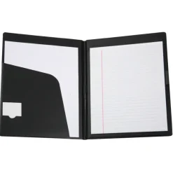 Vinyl Composition Padboard Folder