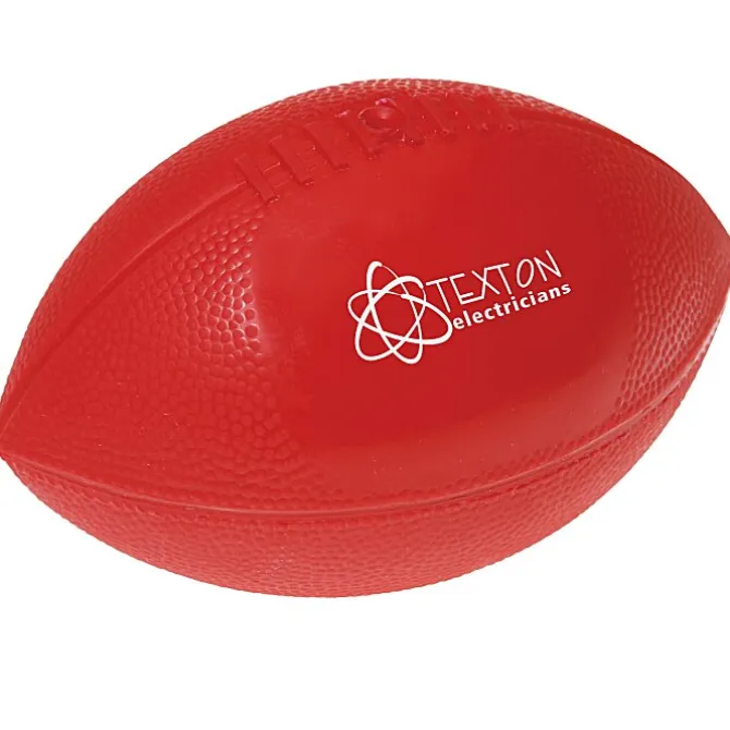 Vinyl Football