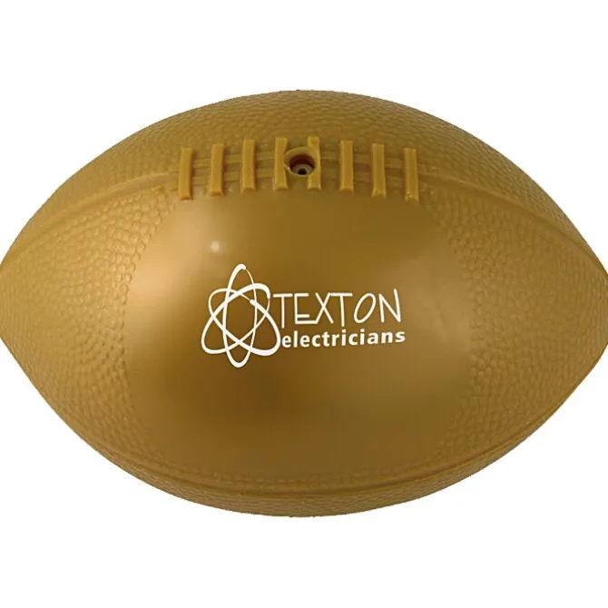 Vinyl Football